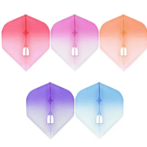 l style standard flights l1pro two tone