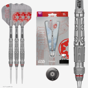 target star wars™ at at 90% 23g sp steel tip darts 2026