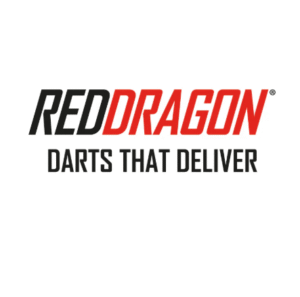 red dragon logo