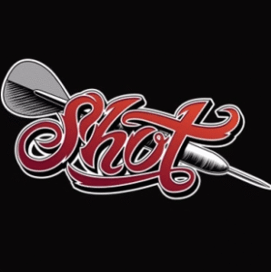 shot logo