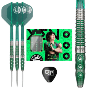 target japan prime series xeno g1 90% tungsten sp steel tip darts