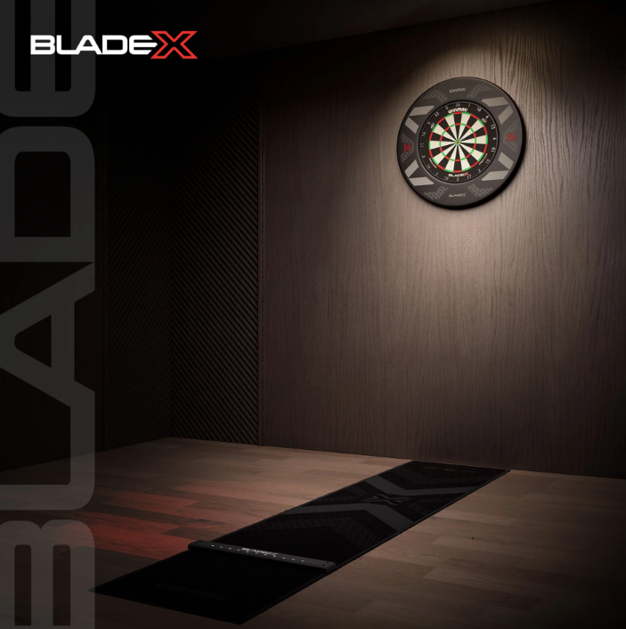 winmau blade x official pdc dartboard winmau blade x official pdc dartboard