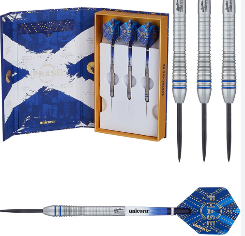 unicorn gary anderson steel tip darts world champion phase 6 unicorn gary anderson steel tip darts world champion phase 6