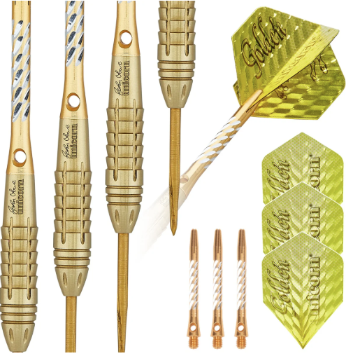 unicorn john lowe phase 3 world champion 90% tungsten steel tip darts unicorn john lowe phase 3 world champion 90% tungsten steel tip darts