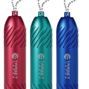target japan al3 tip case