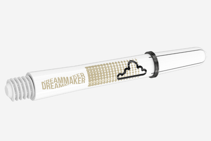 target dimitri van den bergh ink flight & shaft kit target dimitri van den bergh ink flight & shaft kit