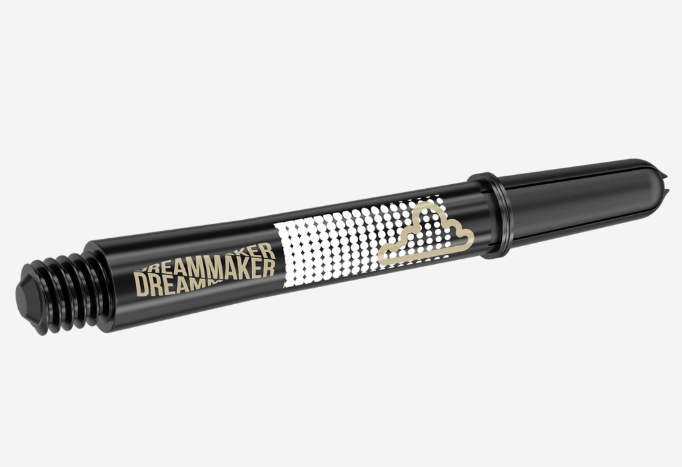 target dimitri van den bergh ink flight & shaft kit target dimitri van den bergh ink flight & shaft kit