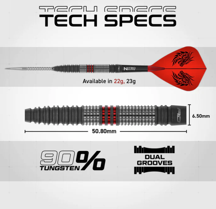red dragon jonny clayton hiraeth 90% switch point darts red dragon jonny clayton hiraeth 90% switch point darts