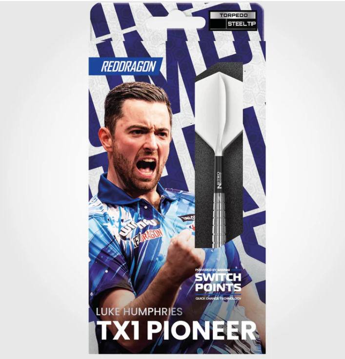 red dragon luke humphries tx1 pioneer 90% switch point darts (copy) red dragon luke humphries tx1 pioneer 90% switch point darts (copy)
