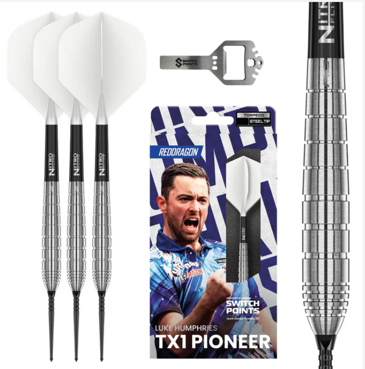 red dragon luke humphries tx1 pioneer 90% switch point darts (copy) red dragon luke humphries tx1 pioneer 90% switch point darts (copy)