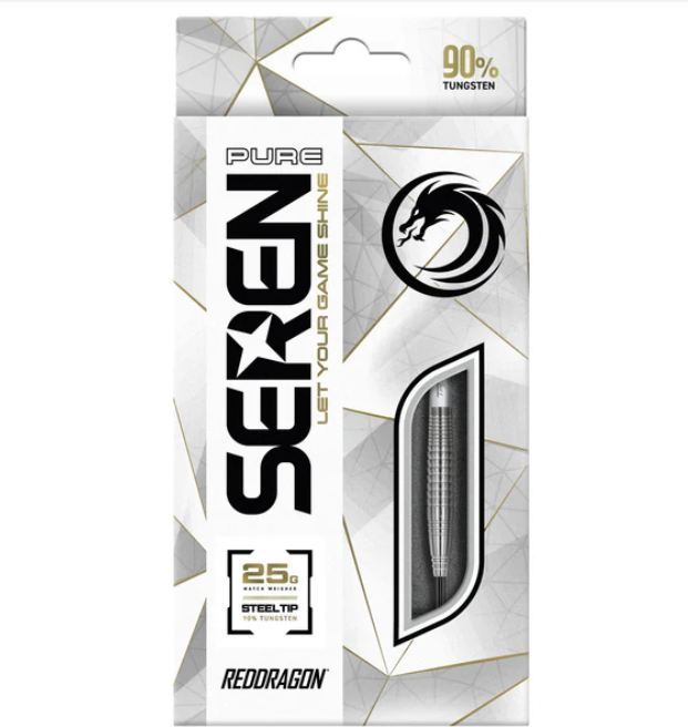 red dragon seren 4 pure 90% tungsten steel tip darts red dragon seren 4 pure 90% tungsten steel tip darts