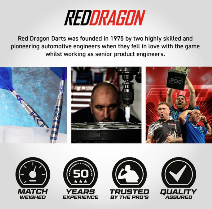 red dragon gerwyn price iceman blue 90% switch point darts red dragon gerwyn price iceman blue 90% switch point darts