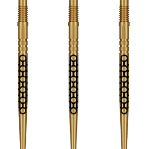 goths turbo gold 30mm main