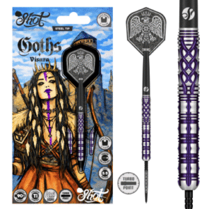 goths visara main