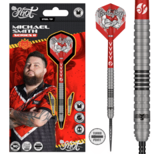 michael smith series ii main