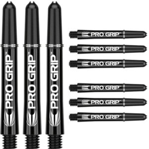 progrip black main