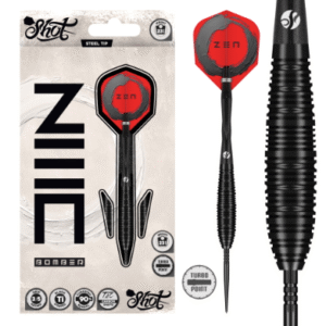 zen bomber main