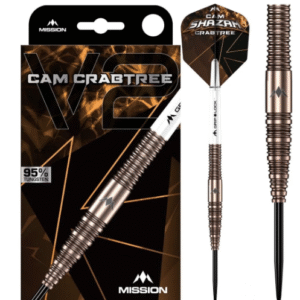 cam crabtree v2 main
