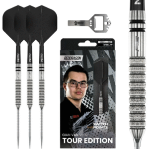 gian van veen tour switch