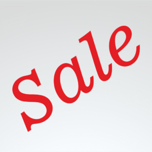 Sale