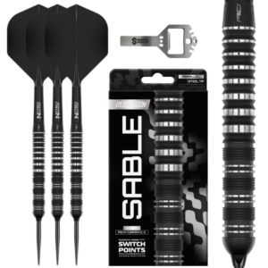 sable parallelmain