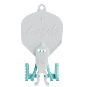 key
