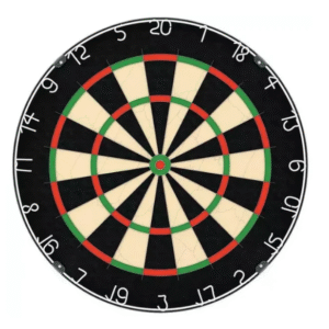 npq dartboard