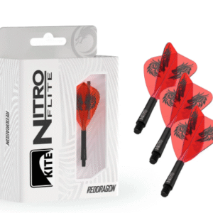 nitro flight kite main